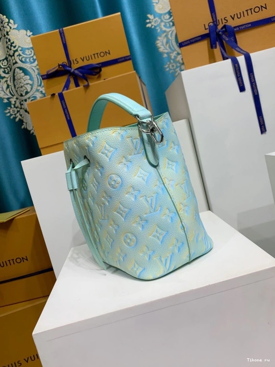 Affordable VUITTON NÉONOÉ LOUIS BB 0728